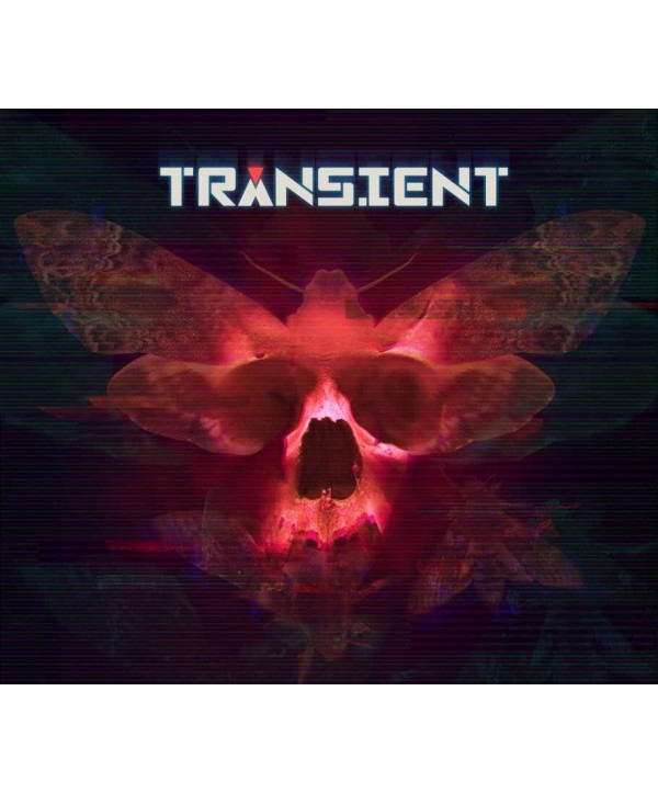 Transient Steam Key GLOBAL